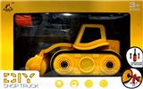 OBL818263 - 1只装拆装工程车
