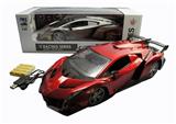 OBL818289 - 1:12 four-way lamborghini remote control car