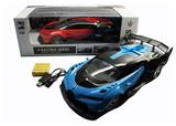 OBL818290 - 1:12 May 4th bugatti remote control car