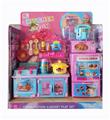 OBL818302 - Small kitchen