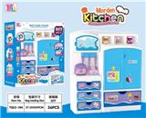 OBL818327 - The kitchen suits