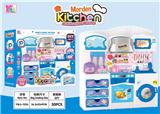 OBL818330 - The kitchen suits