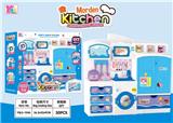 OBL818331 - The kitchen suits