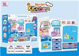 OBL818332 - The kitchen suits