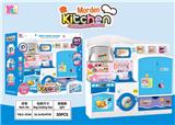 OBL818333 - The kitchen suits