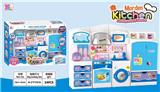 OBL818334 - The kitchen suits