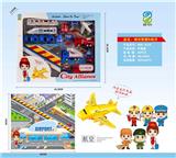 OBL818399 - 城市联盟＆航空