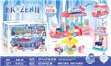 OBL818413 - Dream princess