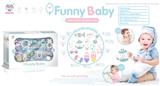 OBL818431 - The baby a bell