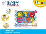 OBL818433 - Baby teeth that bell
