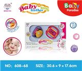 OBL818445 - Baby teeth that bell