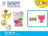 OBL818446 - Baby teeth that bell