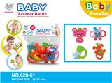 OBL818448 - Baby teeth that bell