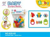 OBL818452 - Baby teeth that bell