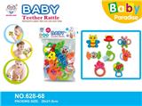OBL818455 - Baby teeth that bell