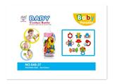 OBL818460 - Baby teeth that bell