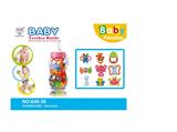OBL818461 - Baby teeth that bell