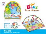 OBL818469 - Baby carpet fitness