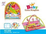 OBL818470 - Baby carpet fitness