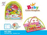 OBL818471 - Baby carpet fitness