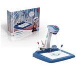 OBL818654 - Ice and snow country 2 series of projection drawing learning toy suit