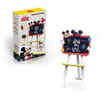 OBL818656 - Mickey series painting learning suit toys