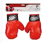 OBL818687 - 10 ounces boxing gloves