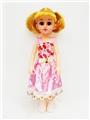 OBL818833 - 18-inch Arabic IC live eye fashion girl