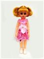 OBL818835 - 18-inch Arabic IC live eye fashion girl