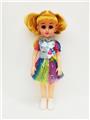 OBL818836 - 18-inch Arabic IC live eye fashion girl
