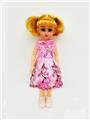 OBL818838 - 18-inch Arabic IC live eye fashion girl