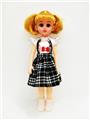 OBL818853 - 18-inch Arabic IC live eye fashion girl