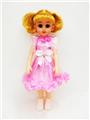 OBL818854 - 18-inch Arabic IC live eye fashion girl
