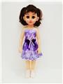 OBL818857 - 18-inch Arabic IC live eye fashion girl