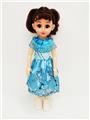 OBL818865 - 18-inch Arabic IC live eye fashion girl