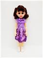 OBL818866 - 18-inch Arabic IC live eye fashion girl