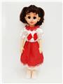 OBL818867 - 18-inch Arabic IC live eye fashion girl