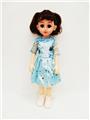 OBL818875 - 18-inch Arabic IC live eye fashion girl