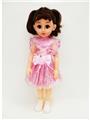 OBL818877 - 18-inch Arabic IC live eye fashion girl