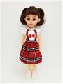 OBL818878 - 18-inch Arabic IC live eye fashion girl