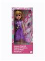 OBL818934 - 18 inch live eye Arabic IC fashion doll