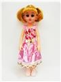 OBL818959 - 18-inch Russian IC live eye fashion girl