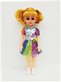 OBL818962 - 18-inch Russian IC live eye fashion girl