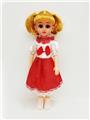 OBL818967 - 18-inch Russian IC live eye fashion girl