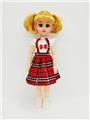 OBL818978 - 18-inch Russian IC live eye fashion girl