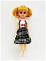 OBL818979 - 18-inch Russian IC live eye fashion girl