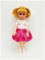 OBL818982 - 18-inch Russian IC live eye fashion girl