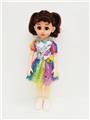 OBL818988 - 18-inch Russian IC live eye fashion girl