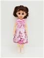 OBL818990 - 18-inch Russian IC live eye fashion girl
