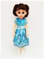 OBL818991 - 18-inch Russian IC live eye fashion girl